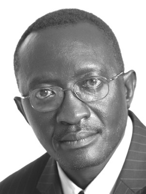 Christopher Oleke