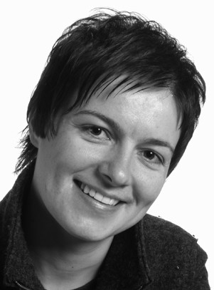 Anja Ragvin
