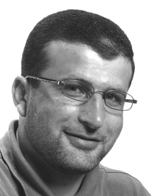 Saleh Rayyan