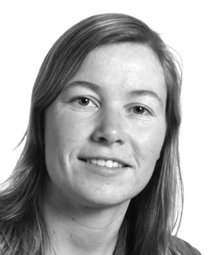 Laila Johanne Reigstad