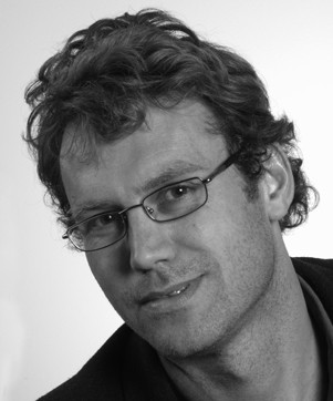Bjarne Robberstad