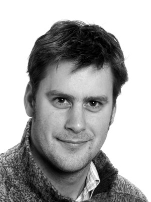 Christofer Troedsson
