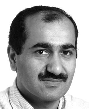 Alaeimajolan Behzad