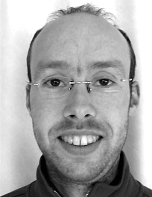 Helge Hellevang