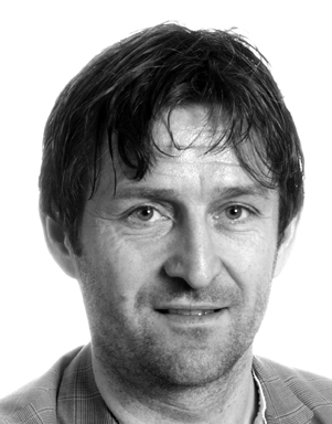 Rune Johan Krumsvik