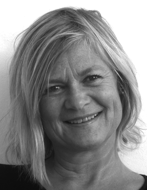 Anne-Mette Magnussen