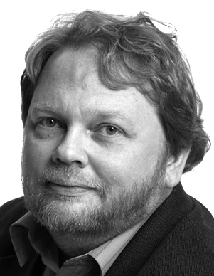 Stig Berge Matthiesen