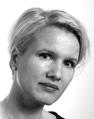 Kristin Sampson