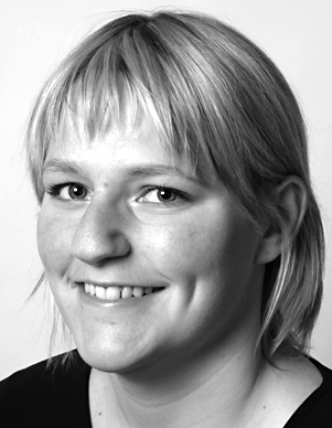 Mathilde B�ttger S�rensen