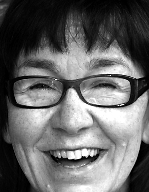 Gerd Marie �dna
