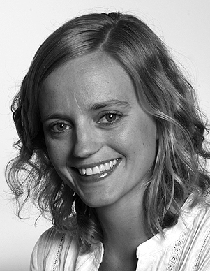 Ingvild Aukrust