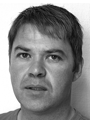 Inge Fossen