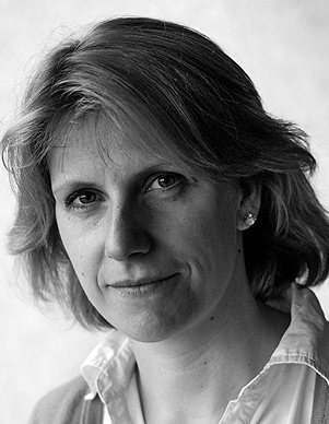 Michaela Dreetz Gjerstad