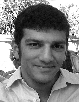 Eric Hajjar