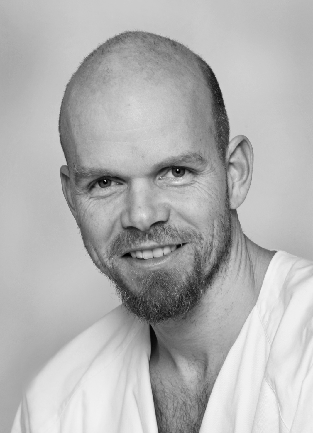Geir Hallan
