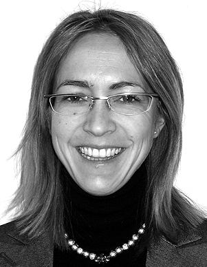 Maria B. Hovda
