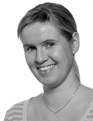 Tine Veronica Karlsen