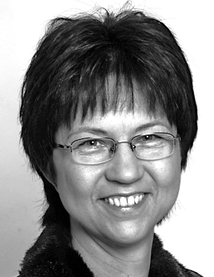 Annette Larsen