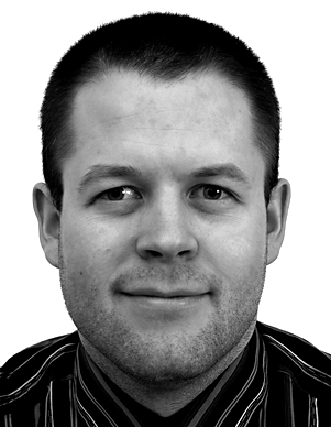 Johan Lie