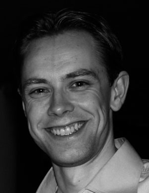 Geir Pedersen