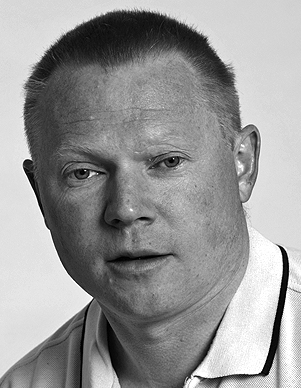Gustav Pedersen