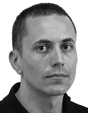 Manuel Sparta