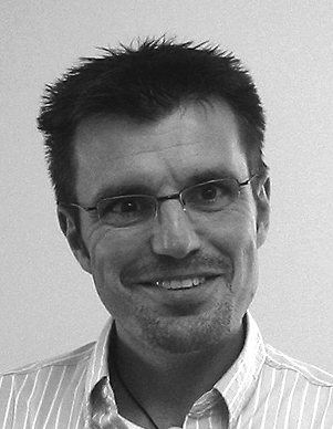 Claus Stenberg