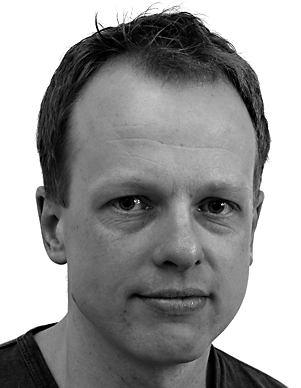 �ystein Heggernes Varpe