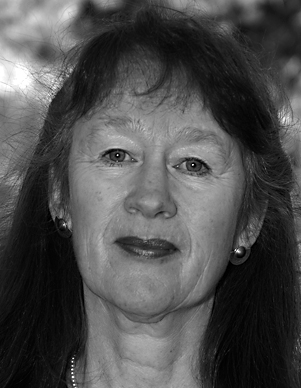 Signe Mari Wiland