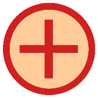 plusstegnet