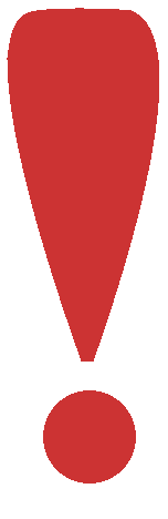 utropstegnet