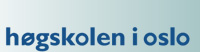 H�gskolen i Oslo