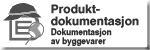 Produktdokumentasjon