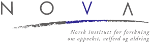 NOVA startside
